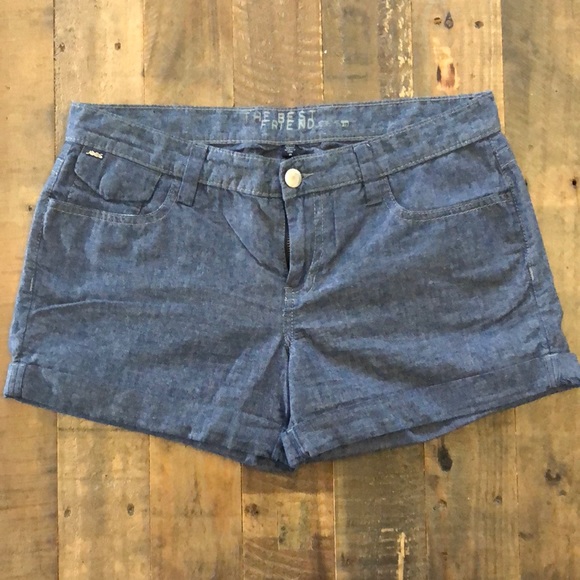 Joe’s jeans shorts